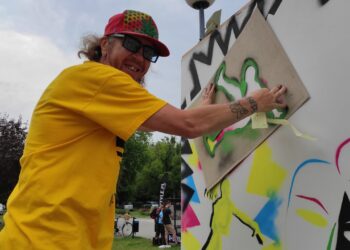 Mielec: Za nami Style Mielec – Festiwal Kultury Ulicznej 2023.