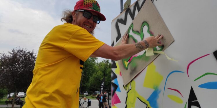 Mielec: Za nami Style Mielec – Festiwal Kultury Ulicznej 2023.