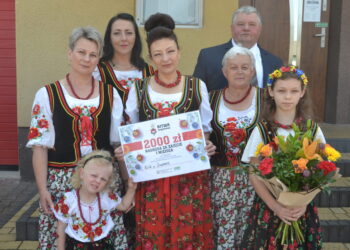 Mielec: Wygrała  „Bieda” z Żarówki