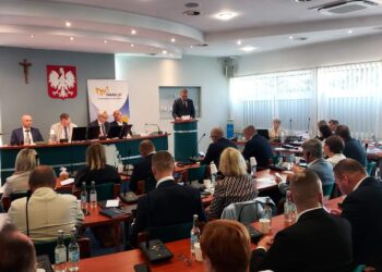 Mielec:  Prezydent bez Wotum Zaufania