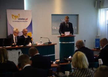 Mielec:  Prezydent uzyskał  absolutorium