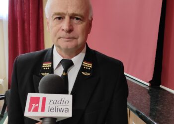 Mielec: Dla  bezpieczeństwa na przejazdach…