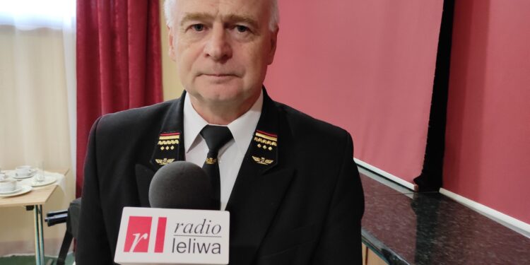 Mielec: Dla  bezpieczeństwa na przejazdach…