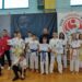 Sandomierz: Udany start karateków