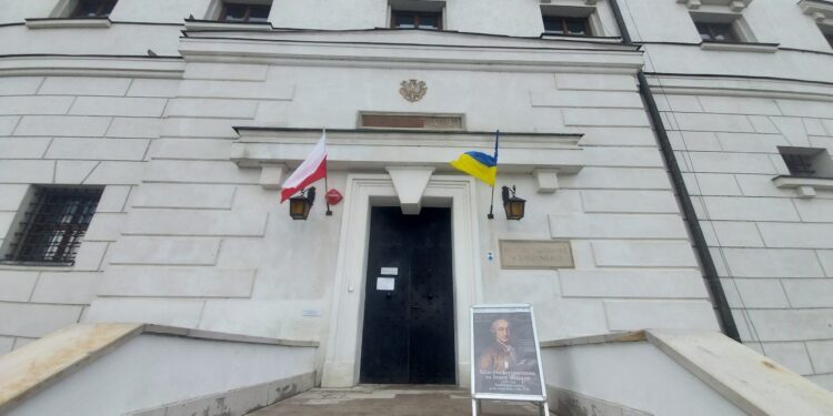 Sandomierz: Zmiana „dnia bezpłatnego zwiedzania” oraz nowe rozwiązania w Muzeum Zamkowym.