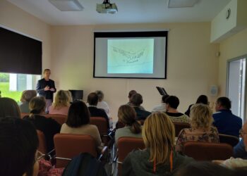 Sandomierz: Film „Trzy domy” zaprezentowany podczas „Majówki w Akwarium”.