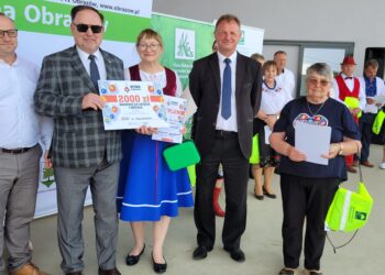 Obrazów: Kaczka z jabłkami najlepsza.