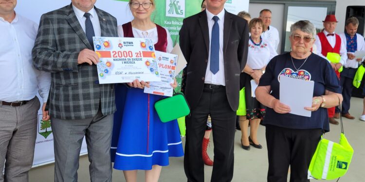 Obrazów: Kaczka z jabłkami najlepsza.