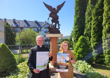 Tarnobrzeg. 4 Marsz dla życia i rodziny