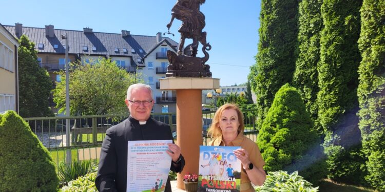 Tarnobrzeg. 4 Marsz dla życia i rodziny