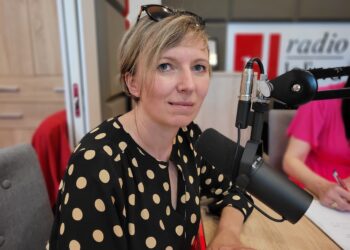 Staszów: Konferencja „Świadomi online” w ZSE.