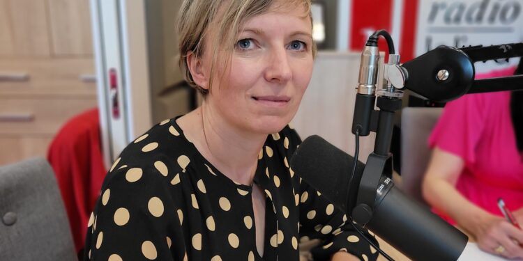 Staszów: Konferencja „Świadomi online” w ZSE.