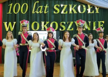 Sandomierz: Setki gości na jubileuszu „Mokoszyna”.