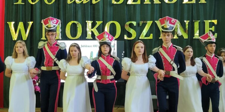 Sandomierz: Setki gości na jubileuszu „Mokoszyna”.