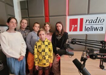 Stary Garbów: Jak bezpiecznie spędzić wakacje?