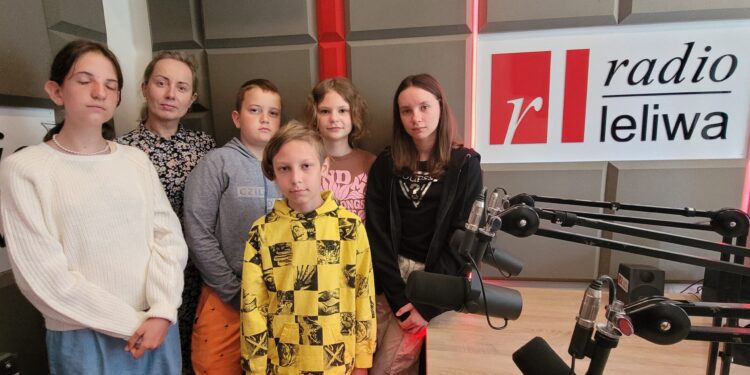 Stary Garbów: Jak bezpiecznie spędzić wakacje?