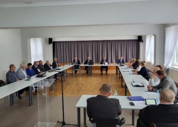 Grębów. Absolutorium dla wójta