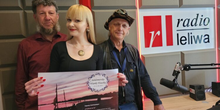 Sandomierz: I Sandomierskie Wianki Flisackie już w weekend.