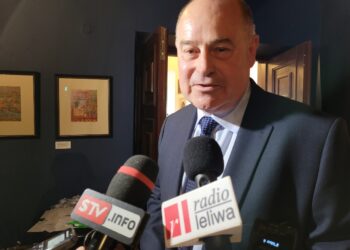 Sandomierz: 25 lat Pilkington Automotive Poland.