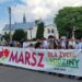 Koprzywnica: II Marsz dla Życia i Rodziny.