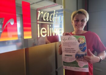 Osiek: Festyn rodzinny „Ruch, sprawność, zdrowie”.