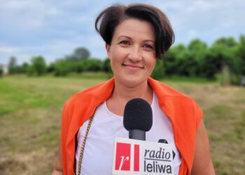 Ciszyca, Koprzywnica: Wianki 2023.