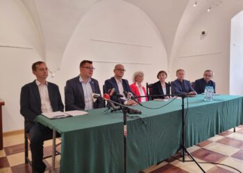 Sandomierz: Festiwal literacki odbędzie się jesienią.