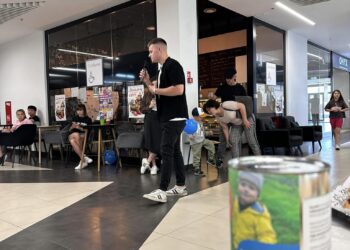 Kolbuszowa: Pokazali, że mają serca!