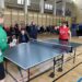Niedźwice: Mistrzostwa ŚDS-ów w tenisie stołowym.