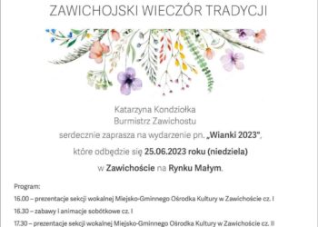 Zawichost: Zawichojski Wieczór Tradycji