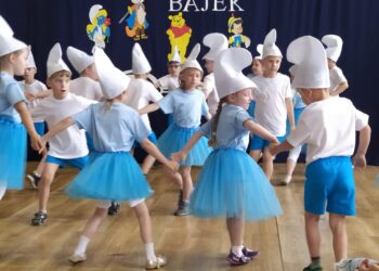 Gierlachów: „W świecie bajek” – tematyczne atrakcje w przeddzień wakacji.