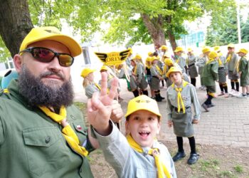 Sandomierz: Złote Orły złożyły obietnicę.