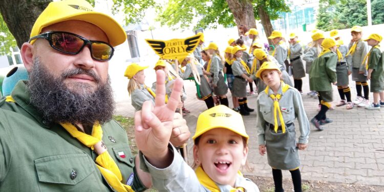 Sandomierz: Złote Orły złożyły obietnicę.