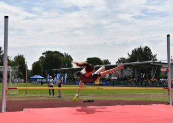Staszów. Staszowski Piknik Lekkoatletyczny
