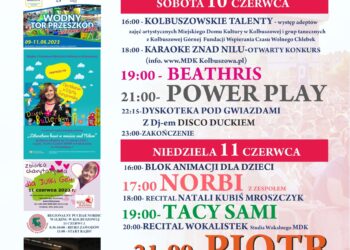 Kolbuszowa: Dni miasta