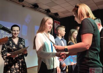 Gorzyce. Oto tegoroczni Młodzi Zdolni