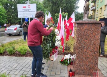 Tarnobrzeg. Uczcili pamięć krwiodawców