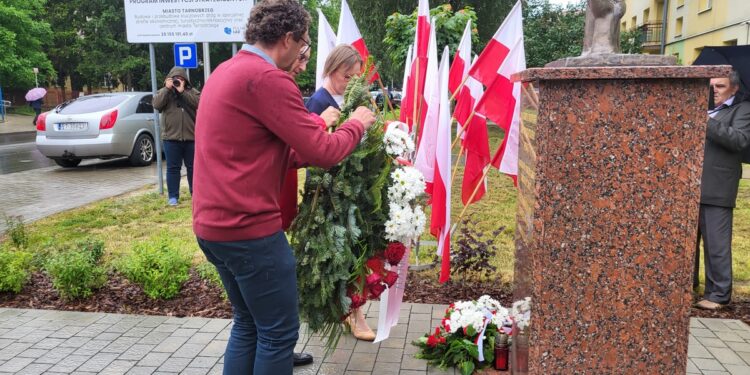 Tarnobrzeg. Uczcili pamięć krwiodawców