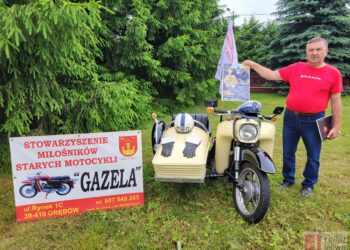 Powiat tarnobrzeski. Starostwo przekazało czeki