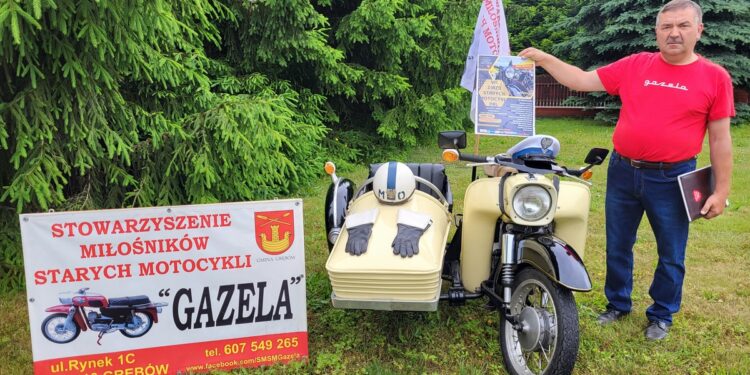 Powiat tarnobrzeski. Starostwo przekazało czeki