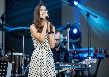 Połaniec. Muzyczne emocje podczas Enea Połaniec Festiwal