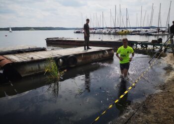 Tarnobrzeg. Pokonaj przeszkody i zdobądź cenne nagrody
