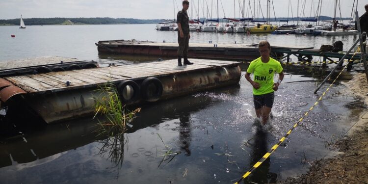 Tarnobrzeg. Pokonaj przeszkody i zdobądź cenne nagrody