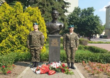 Tarnobrzeg. Uczczono dwie ważne rocznice.