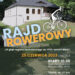 Stalowa Wola: Rajd Rowerowy do 1000-letnich Bielin