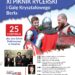 Ossolin: XI Piknik Rycerski i Gala Kryształowego Berła