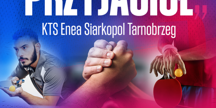 Tarnobrzeg: Turniej przyjaciół KTS