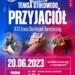 Tarnobrzeg: Turniej przyjaciół KTS