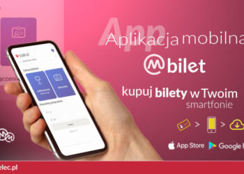 Mielec:  Mobilna aplikacja