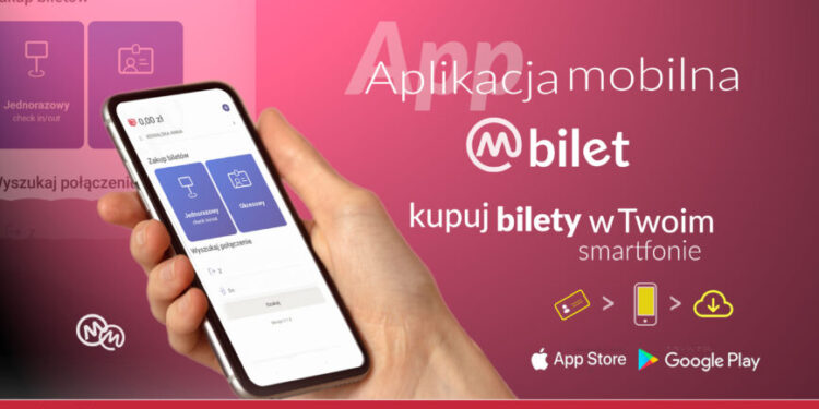 Mielec:  Mobilna aplikacja